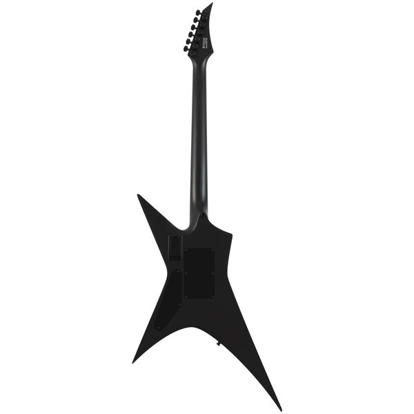 Solar Guitars x1 6coroner