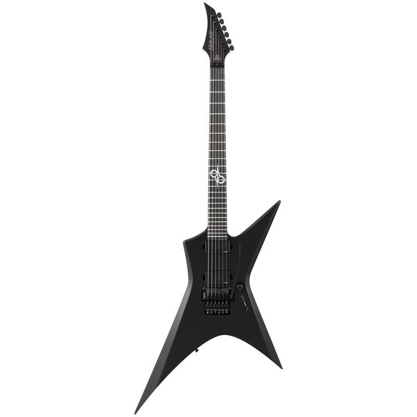 Solar Guitars x1 6coroner