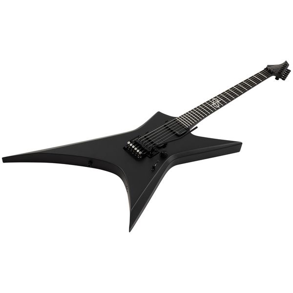 Solar Guitars x1 6coroner