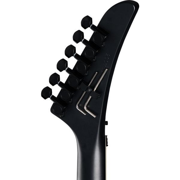 Kramer Guitars Assault Figured Caribbean