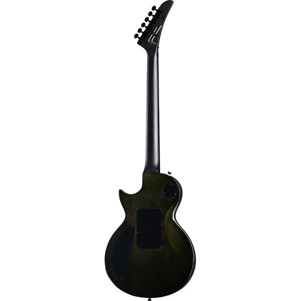 Kramer Guitars Assault Figured Caribbean