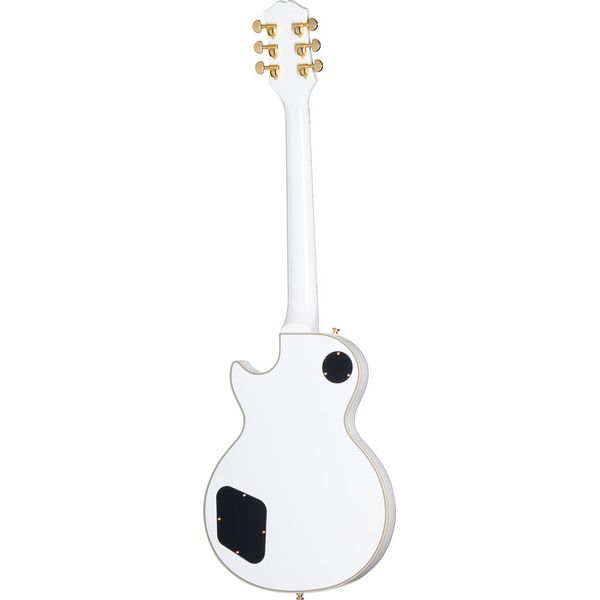 Epiphone Les Paul Custom Alpine White (Inspired by Gibson)