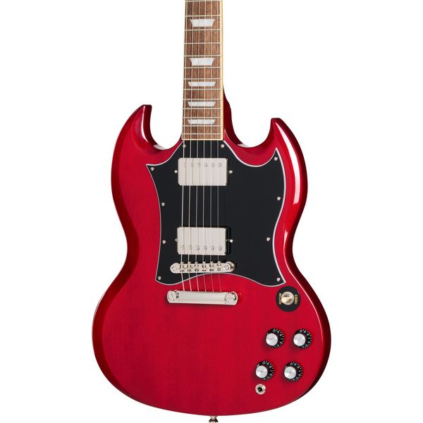 Epiphone SG Standard