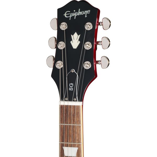 Epiphone SG Standard