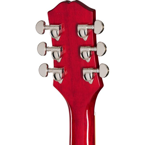 Epiphone SG Standard