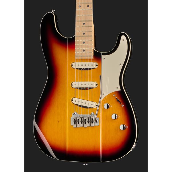 Reverend Greg Koch Gristle ST 3TB