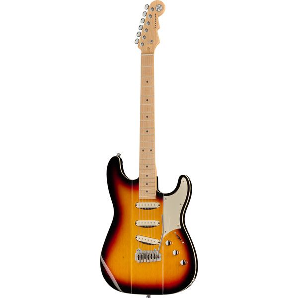 Reverend Greg Koch Gristle ST 3TB