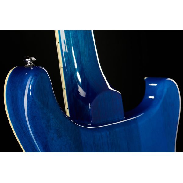 Harley Benton CST-24T LH Flame