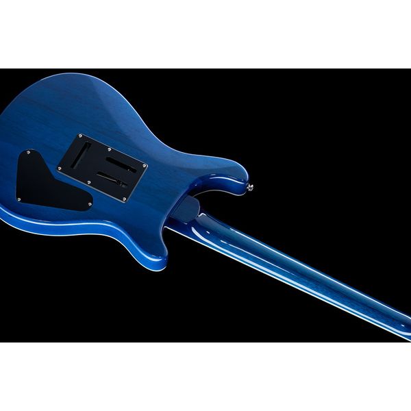 Harley Benton CST-24T LH Flame