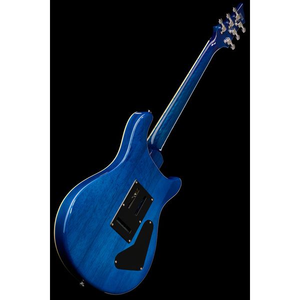 Harley Benton CST-24T LH Flame