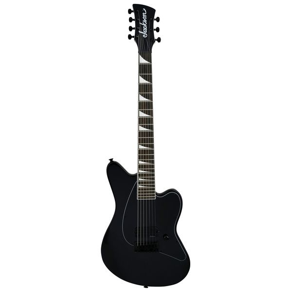 Jackson Surfcaster HT7 MET