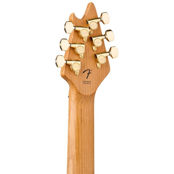 Evh Wolfgang Special T O M OXB