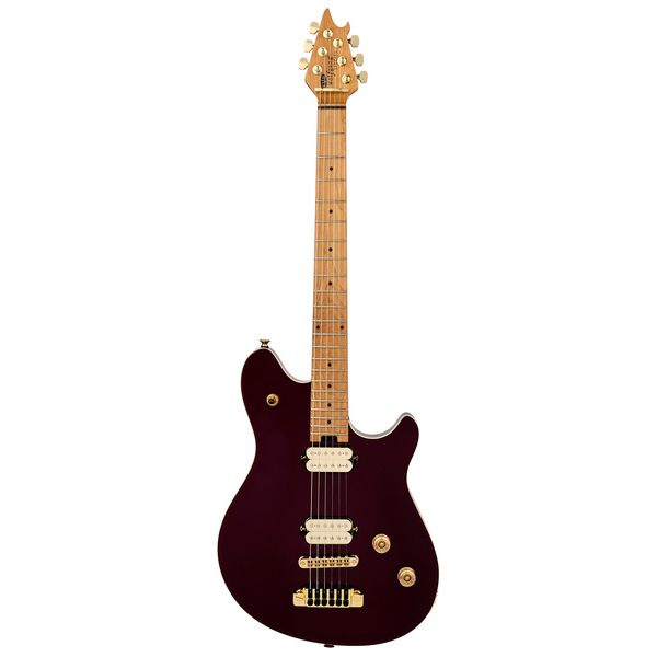 Evh Wolfgang Special T O M OXB