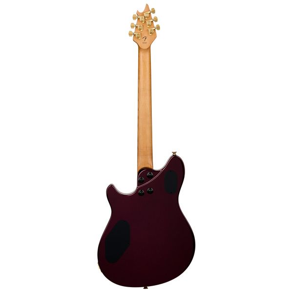 Evh Wolfgang Special T O M OXB