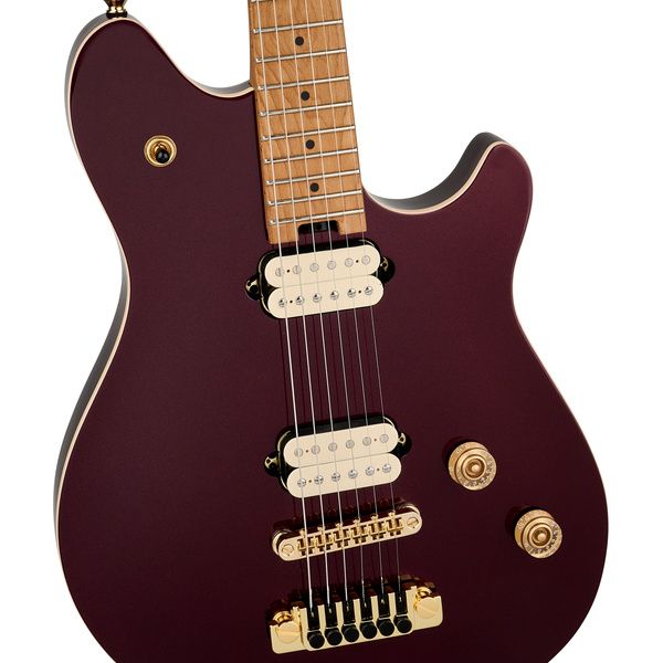 Evh Wolfgang Special T O M OXB