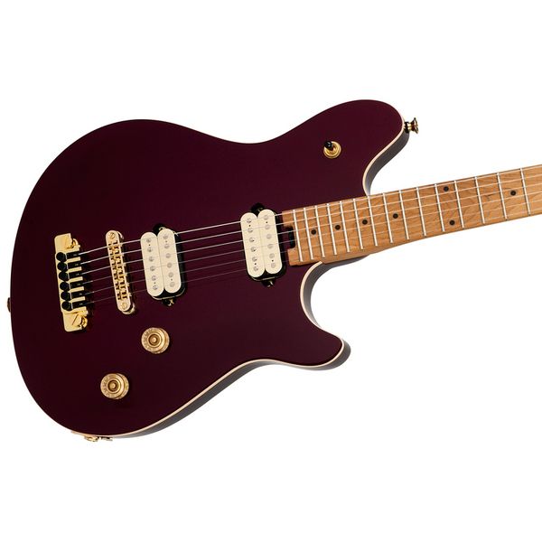 Evh Wolfgang Special T O M OXB