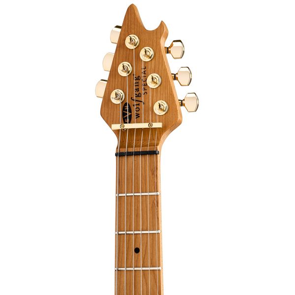 Evh Wolfgang Special T O M OXB