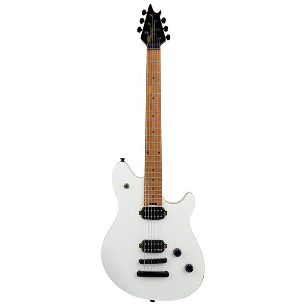 Evh Wolfgang Std T O M