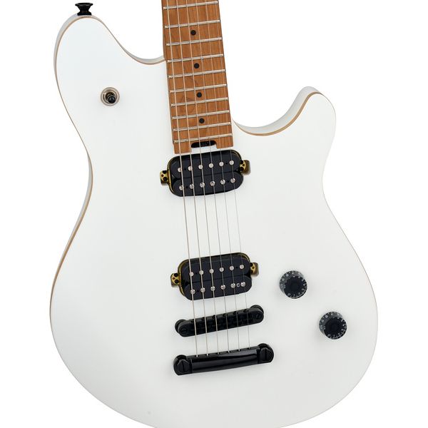 Evh Wolfgang Std T O M