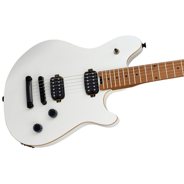 Evh Wolfgang Std T O M