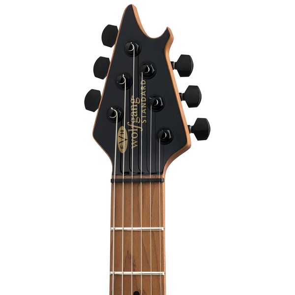 Evh Wolfgang Std T O M