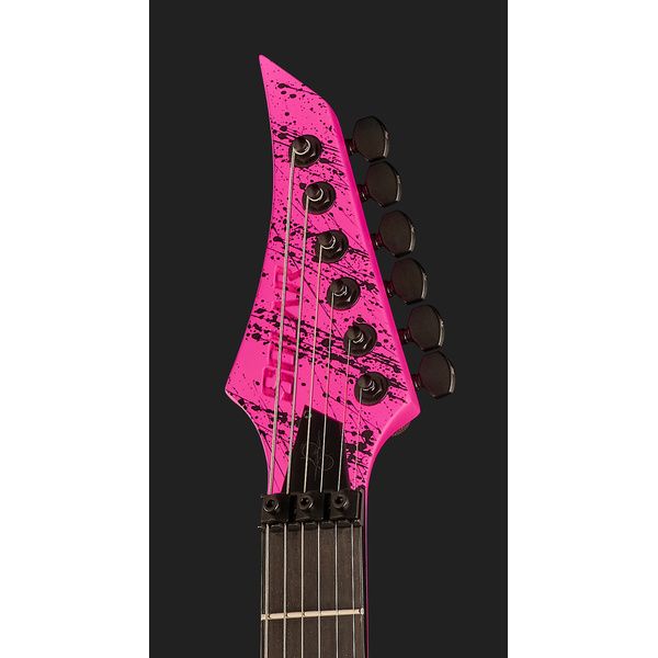 Solar Guitars x1 6frpn Canibalismo