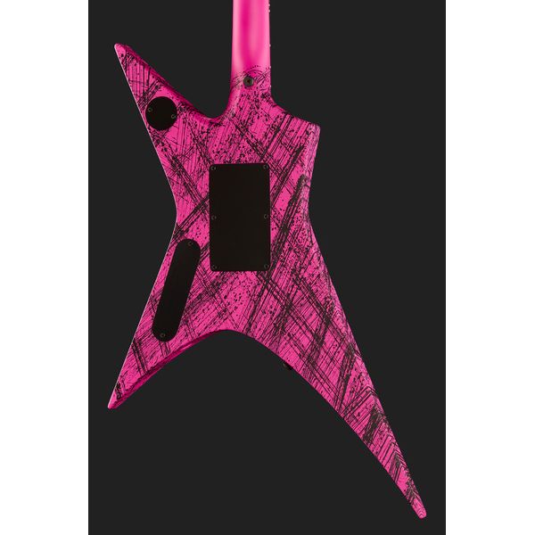 Solar Guitars x1 6frpn Canibalismo