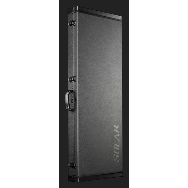 Solar Guitars x1 6frpn Canibalismo