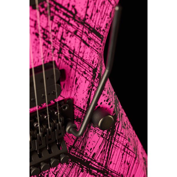 Solar Guitars x1 6frpn Canibalismo