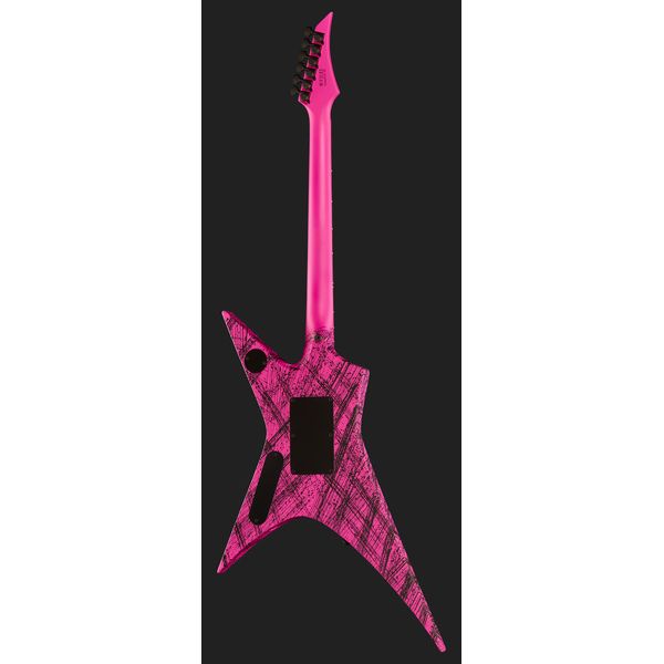 Solar Guitars x1 6frpn Canibalismo
