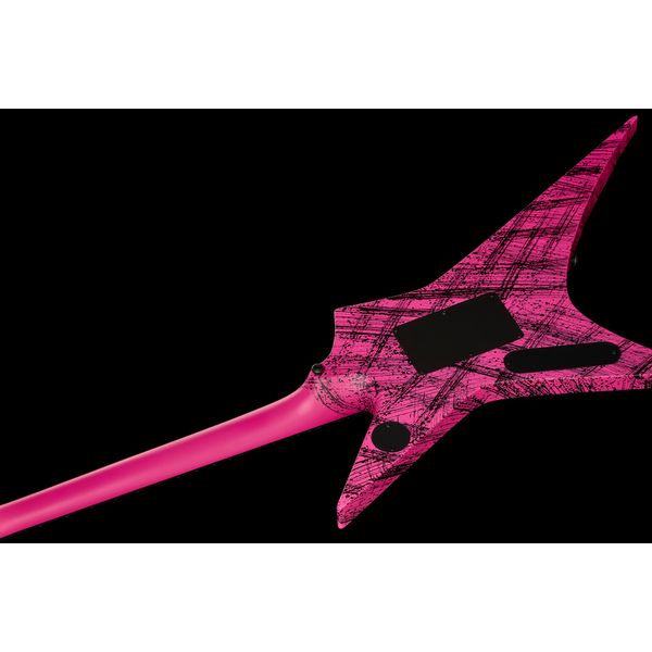 Solar Guitars x1 6frpn Canibalismo