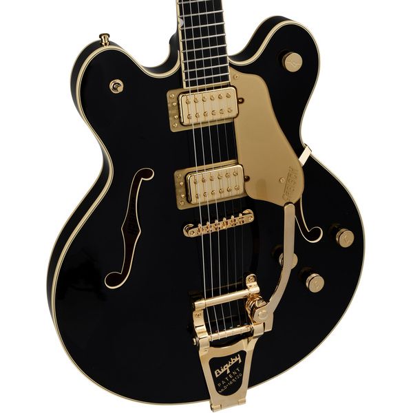 Gretsch Pro Broadkaster LX