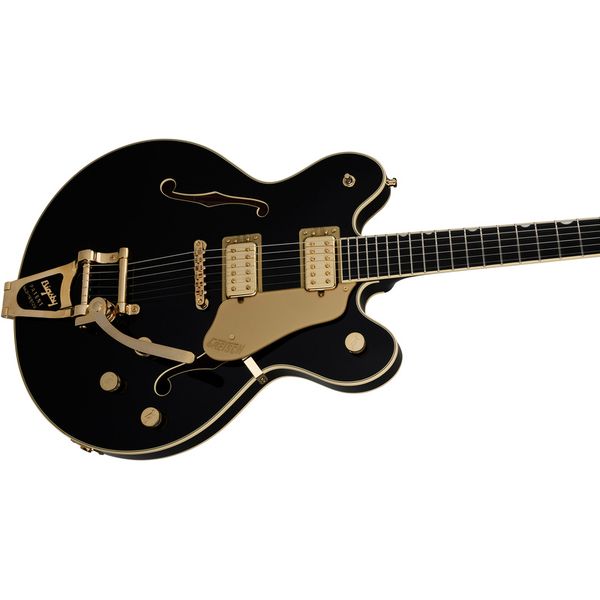 Gretsch Pro Broadkaster LX