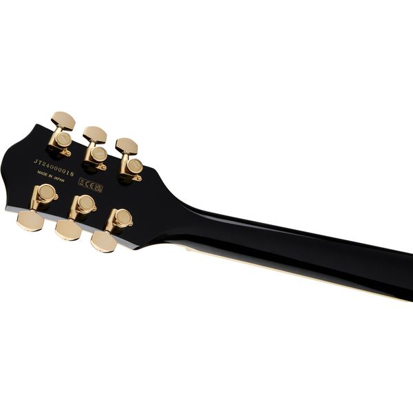 Gretsch Pro Broadkaster LX