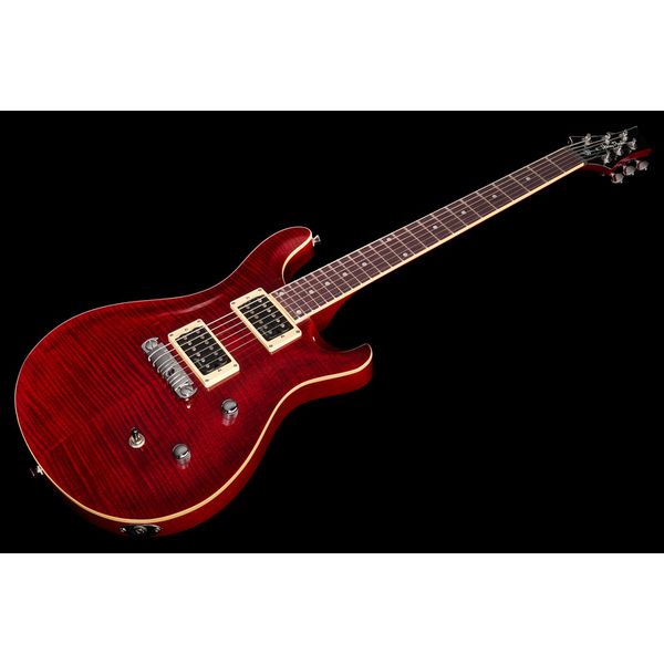 Harley Benton CST-24 Flame