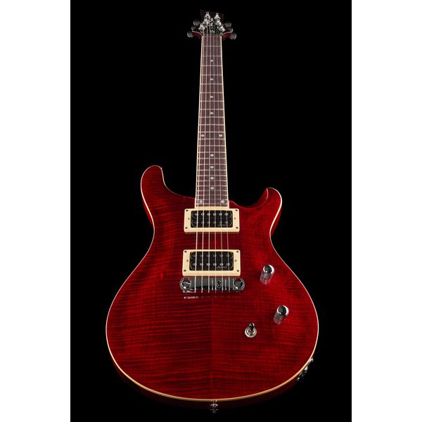 Harley Benton CST-24 Flame