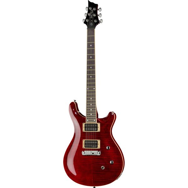 Harley Benton CST-24 Flame