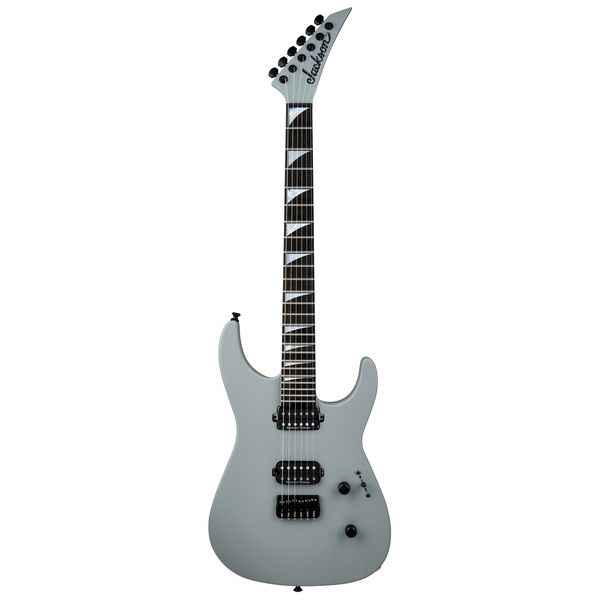 Jackson American SRS Soloist SL2 HT PG