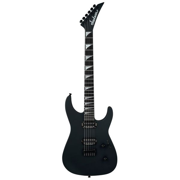 Jackson American SRS Soloist SL2 HT