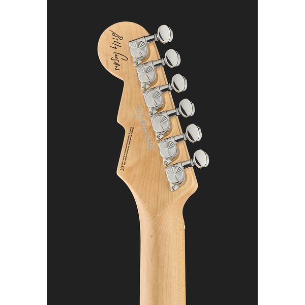 Reverend Billy Corgan Z-One MBK