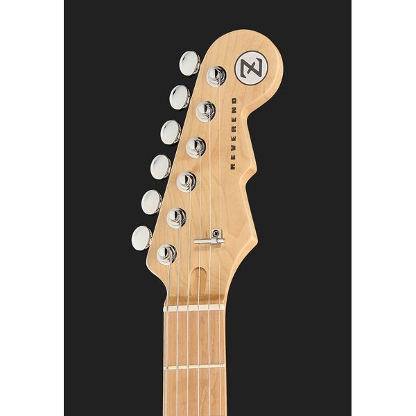 Reverend Billy Corgan Z-One MBK
