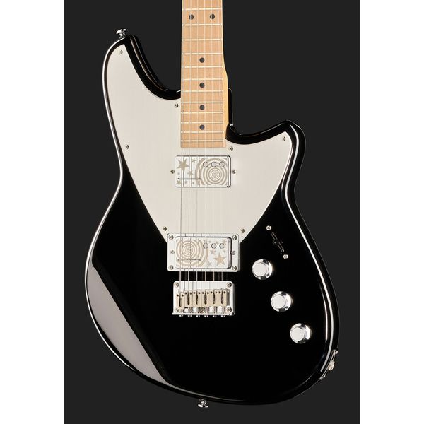 Reverend Billy Corgan Z-One MBK