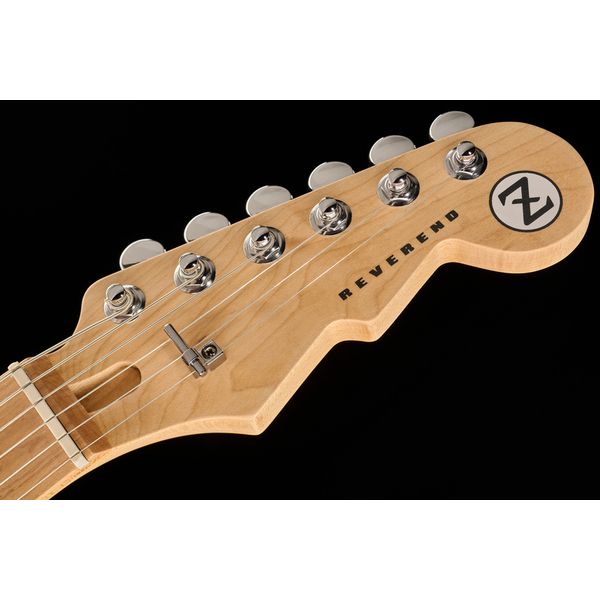 Reverend Billy Corgan Z-One MBK