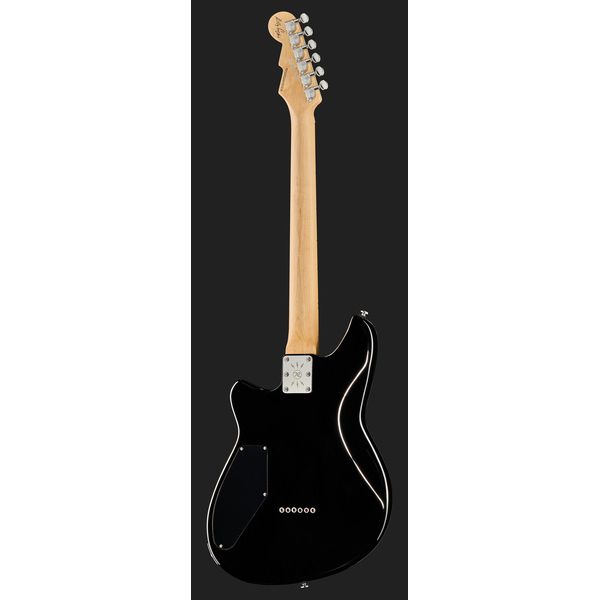Reverend Billy Corgan Z-One MBK