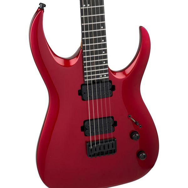 Jackson Pro MM Jugg HT 6