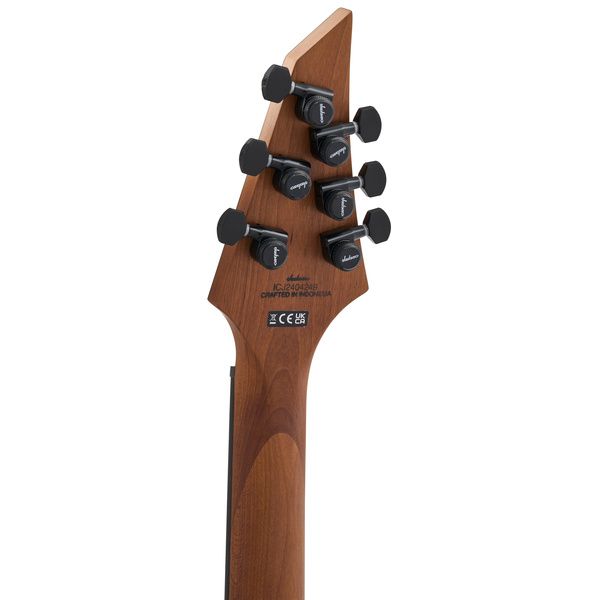 Jackson Pro MM Jugg HT 6