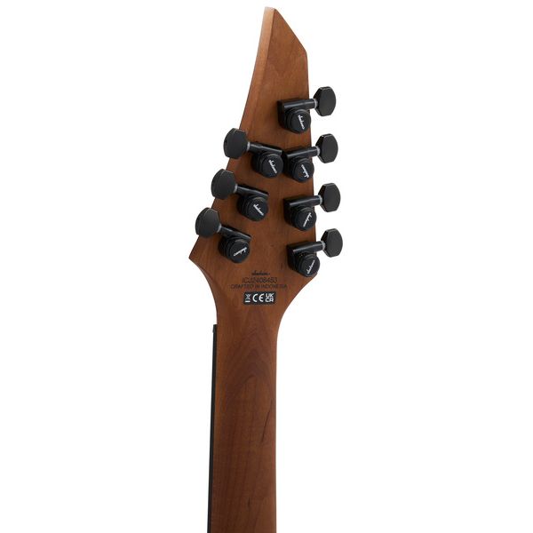 Jackson Pro MM Jugg HT 7 Sig