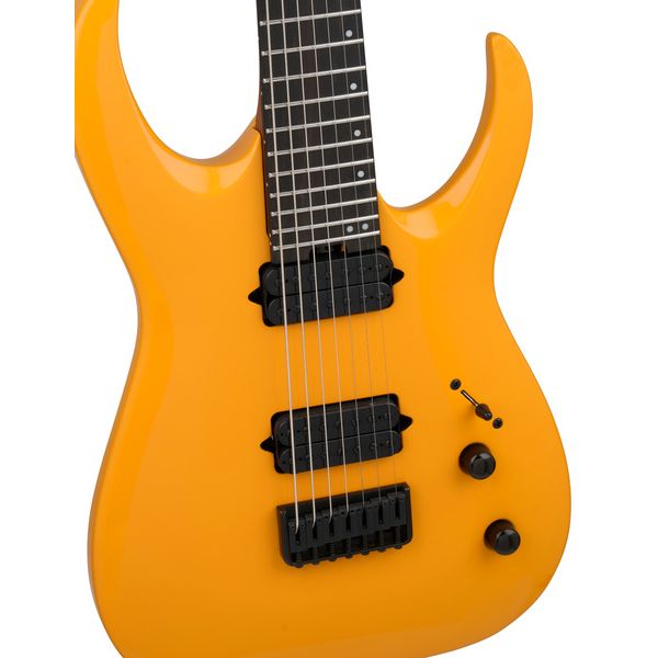 Jackson Pro MM Jugg HT 7 Sig