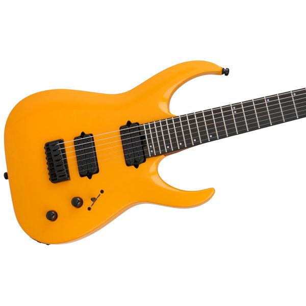 Jackson Pro MM Jugg HT 7 Sig