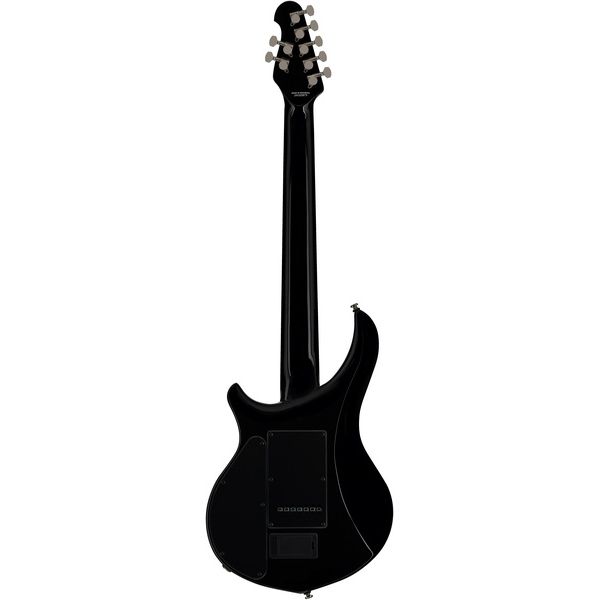 Sterling by Music Man Majesty 207XFM Tiger Eye